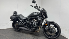 Kawasaki Vulcan 650 EN650JPFNN (23MY)